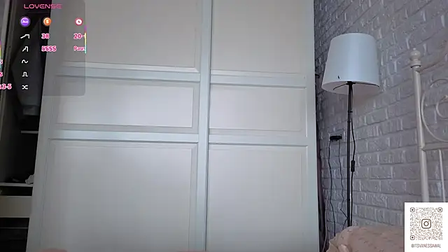 Vanessa Walters online show from 1, 3, 2026