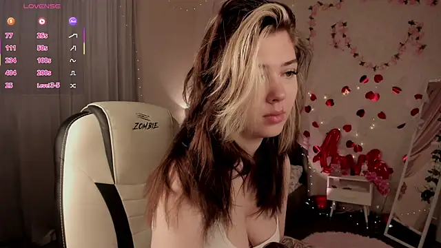 Vanessa Walters online show from 2, 3, 2026