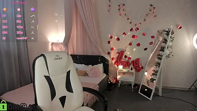 Vanessa Walters online show from 16, 3, 2026