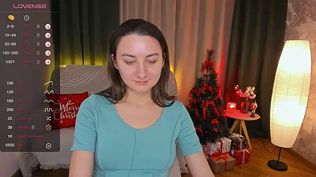 Snapshot of annacooleman chatting on 17, 12, 2024 annacooleman online show from 17, 12, 2024