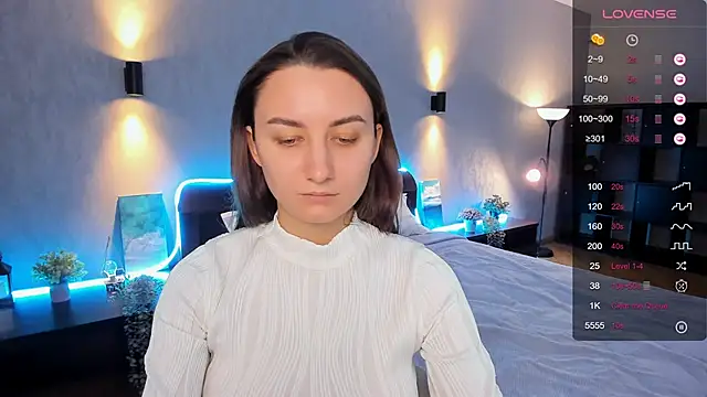 Snapshot of annacooleman chatting on 16, 1, 2025 annacooleman online show from 16, 1, 2025