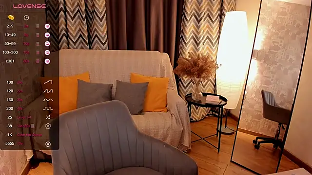 Snapshot of annacooleman chatting on 19, 1, 2025 annacooleman online show from 19, 1, 2025