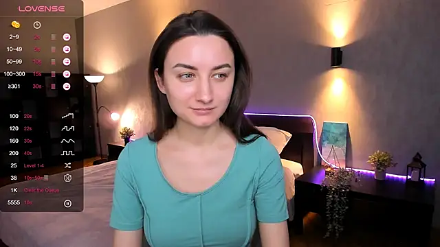 Snapshot of annacooleman chatting on 21, 1, 2025 annacooleman online show from 21, 1, 2025