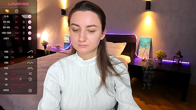 Snapshot of annacooleman chatting on 29, 1, 2025 annacooleman online show from 29, 1, 2025