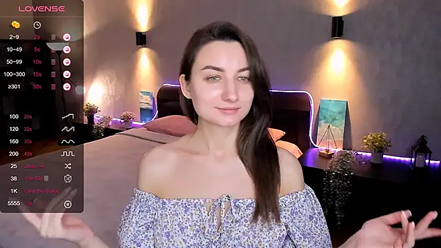 Snapshot of annacooleman chatting on 11, 2, 2025 annacooleman online show from 11, 2, 2025