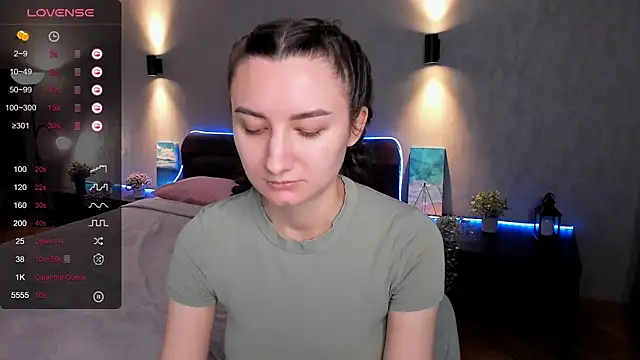 Snapshot of annacooleman chatting on 18, 2, 2025 annacooleman online show from 18, 2, 2025