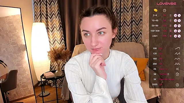 Snapshot of annacooleman chatting on 2, 3, 2025 annacooleman online show from 2, 3, 2025