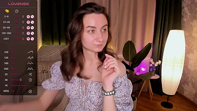 Snapshot of annacooleman chatting on 14, 3, 2025 annacooleman online show from 14, 3, 2025