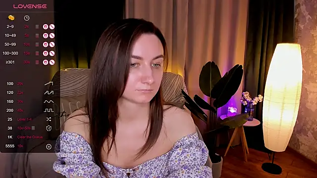 Snapshot of annacooleman chatting on 17, 3, 2025 annacooleman online show from 17, 3, 2025