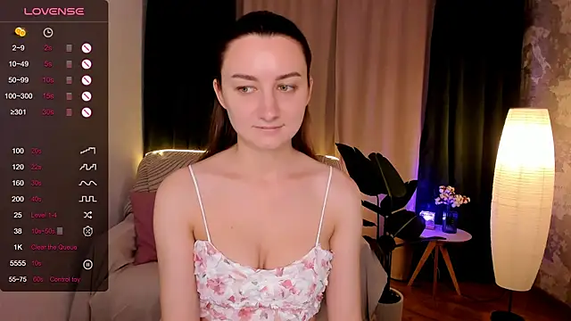 Snapshot of annacooleman chatting on 12, 9, 2025 annacooleman online show from 12, 9, 2025