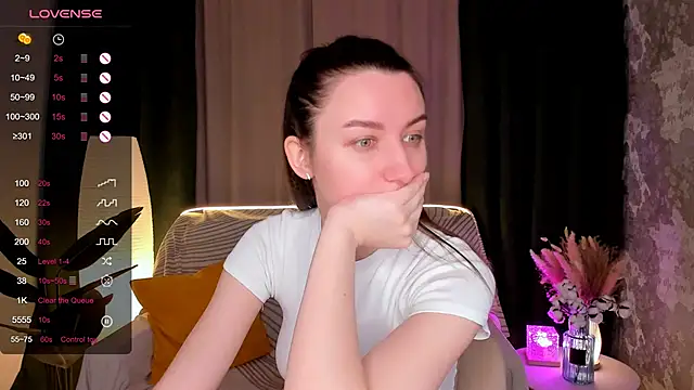 annacooleman online show from 25, 2, 2026