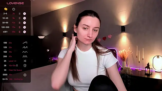 Snapshot of annacooleman chatting on 22, 4, 2026 annacooleman online show from 22, 4, 2026