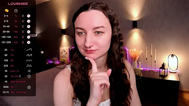 Snapshot of annacooleman chatting on 2, 6, 2026 annacooleman online show from 2, 6, 2026