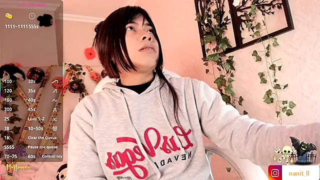 Punkys  online show from 29, 10, 2025