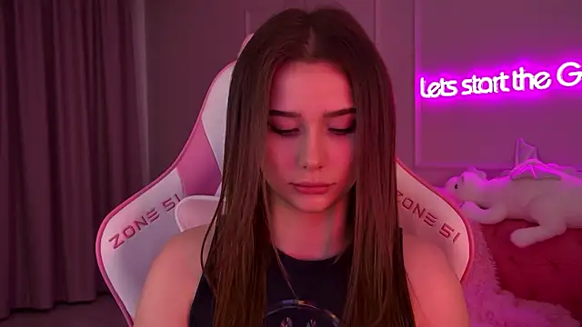 DianaVert online show from 5, 2, 2025