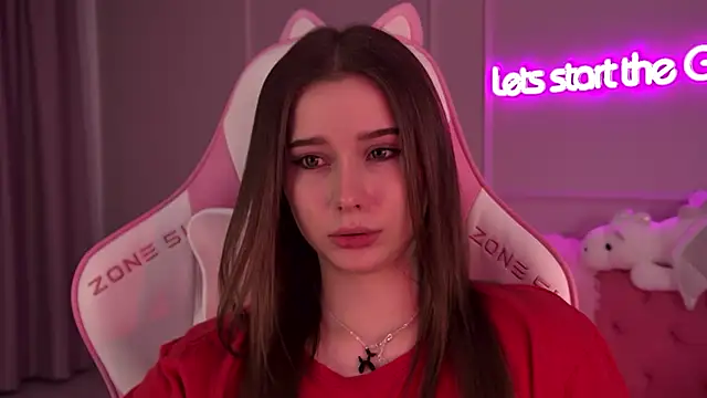 DianaVert online show from 9, 2, 2025