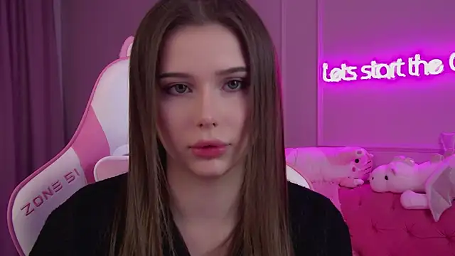 DianaVert online show from 13, 3, 2025