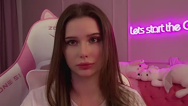 DianaVert online show from 19, 3, 2025