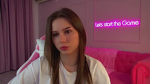 DianaVert online show from 22, 9, 2025