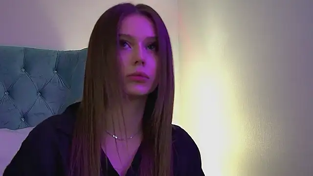 DianaVert online show from 20, 11, 2025