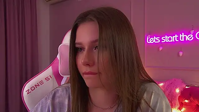 DianaVert online show from 30, 11, 2025