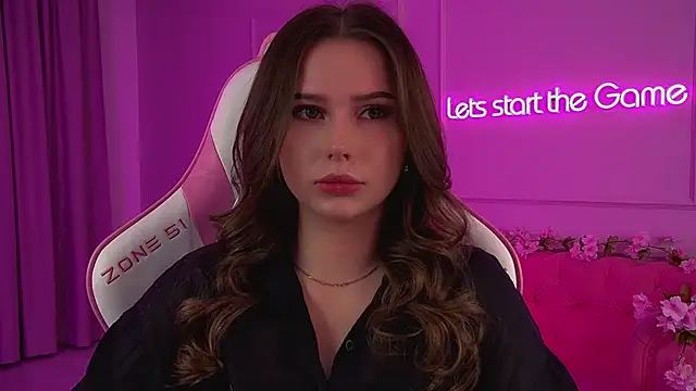 DianaVert online show from 23, 3, 2026