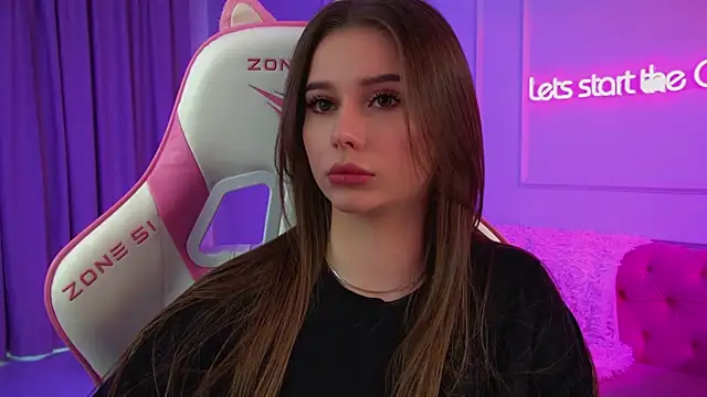 DianaVert online show from 27, 5, 2026