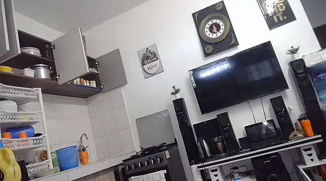 Snapshot of queen-goddess chatting on 22, 3, 2025 queen-goddess online show from 22, 3, 2025