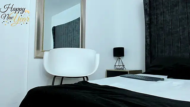 Lady Godss online show from 31, 12, 2024