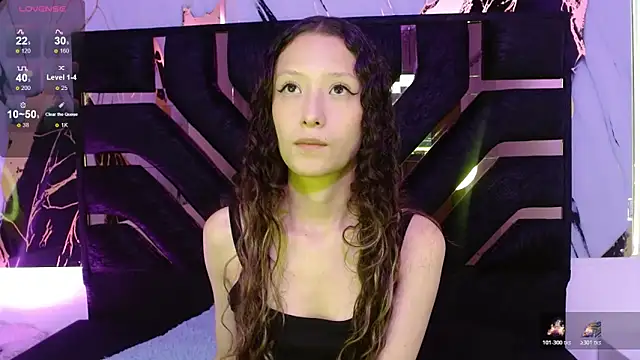 Snapshot of abbycutecs chatting on 27, 11, 2025 abbycutecs online show from 27, 11, 2025