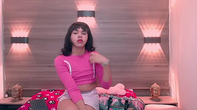 AndreaGil  online show from 13, 2, 2026