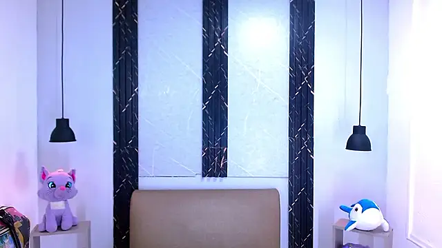 AndreaGil  online show from 13, 3, 2026