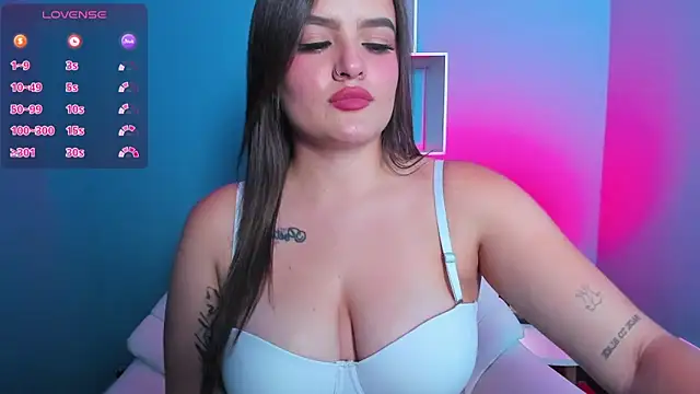 ellarosee  online show from 8, 2, 2025