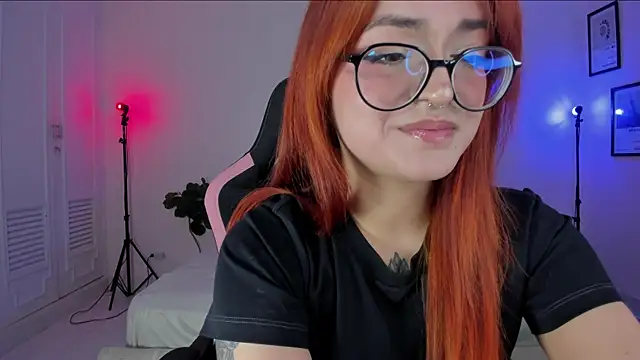 Snapshot of SweetJennaa chatting on 19, 1, 2025 SweetJennaa online show from 19, 1, 2025