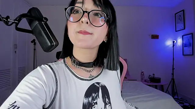 Snapshot of SweetJennaa chatting on 26, 1, 2025 SweetJennaa online show from 26, 1, 2025