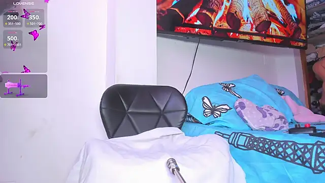 lily evil online show from 26, 3, 2026