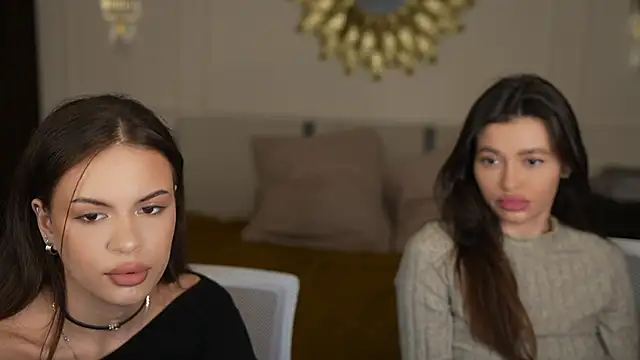 Snapshot of Gabriella054 chatting on 17, 3, 2025 Gabriella054 online show from 17, 3, 2025