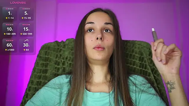 Snapshot of Miss__Bia chatting on 12, 11, 2025 Miss Bia online show from 12, 11, 2025