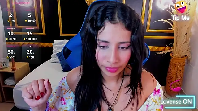 venuz lee online show from 17, 2, 2025