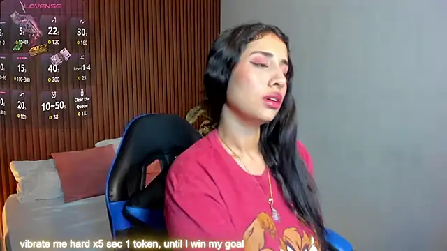 venuz lee online show from 28, 2, 2026