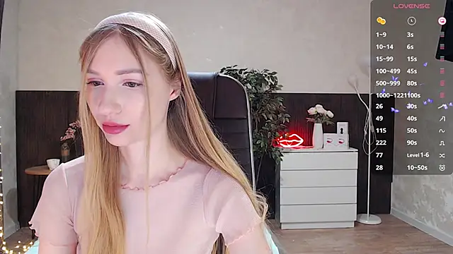 Snapshot of Cutie_Annie chatting on 31, 1, 2025 Cutie Annie online show from 31, 1, 2025