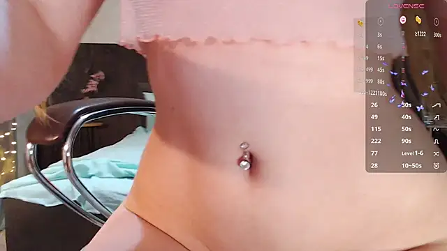 Snapshot of Cutie_Annie chatting on 31, 1, 2025 Cutie Annie online show from 31, 1, 2025