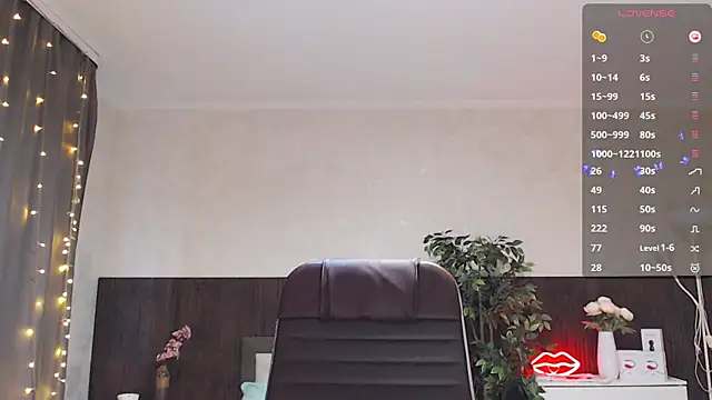 Snapshot of Cutie_Annie chatting on 19, 2, 2025 Cutie Annie online show from 19, 2, 2025