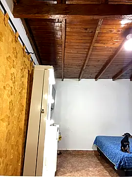 Snapshot of Zaratattoox chatting on 1, 12, 2025 Zaratattoox online show from 1, 12, 2025