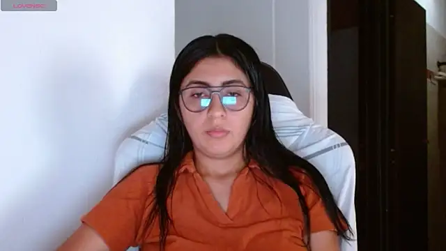 Snapshot of danna_peterson1 chatting on 29, 1, 2025 danna peterson1 online show from 29, 1, 2025