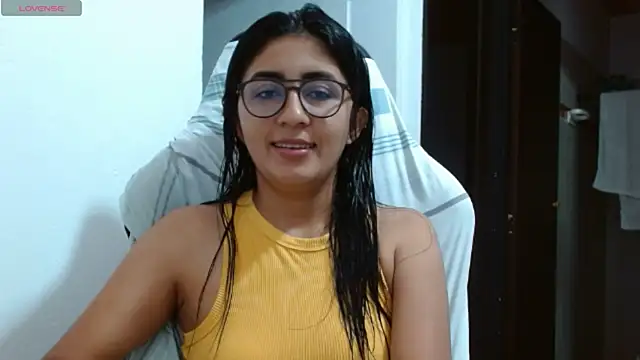 Snapshot of danna_peterson1 chatting on 30, 1, 2025 danna peterson1 online show from 30, 1, 2025