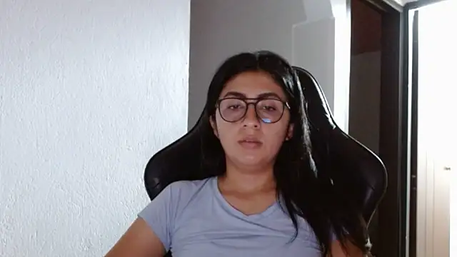 Snapshot of danna_peterson1 chatting on 31, 1, 2025 danna peterson1 online show from 31, 1, 2025