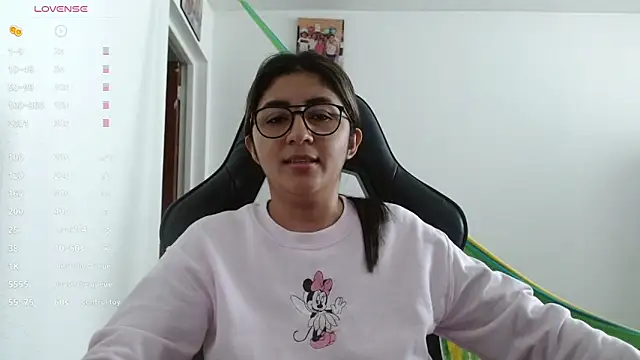 danna peterson1 online show from 16, 3, 2026