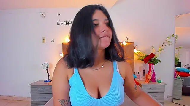 Snapshot of Megan_Whitte chatting on 27, 9, 2025 Megan Whitte online show from 27, 9, 2025