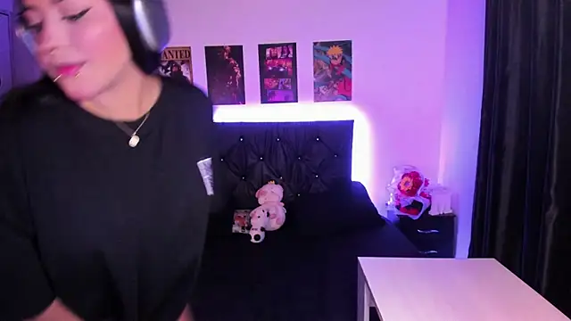 Snapshot of Mariana_Hasper_ chatting on 11, 9, 2025 Mariana Hasper  online show from 11, 9, 2025